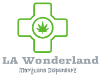 LA Wonderland Marijuana Dispensary
