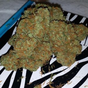 Buy Bubba Kush Online