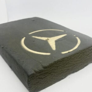 Buy Mercedes Black Hash online