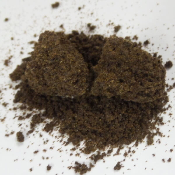Chocolate Kush Hash Chocolate Kush Hash