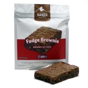 Buy Baked Fudge Brownie Candy online