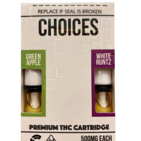 Buy Choices Vape Carts online