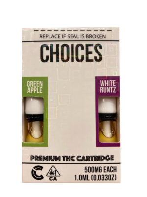 Buy Choices Vape Carts online