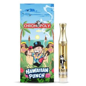 Buy Chronopoly Carts online