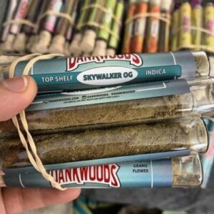 Buy DankWood Flavors online