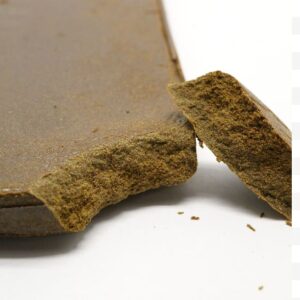 Buy Honey Blonde Moroccan Hash online