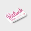 Buy Potluck Hard Candies–Watermelon 300mg online