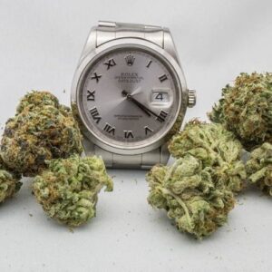 Buy Rollex OG Kush Online