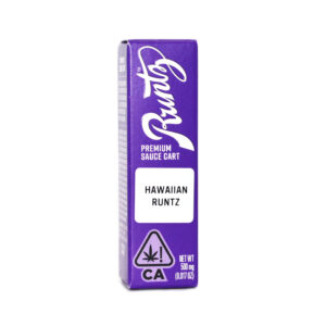 Buy Runtz Carts Online