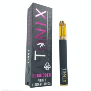 Buy Tonix Carts Concentrates online