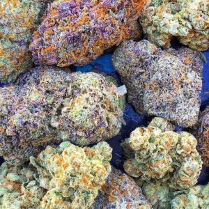 Buy Fruity Pebbles strain online