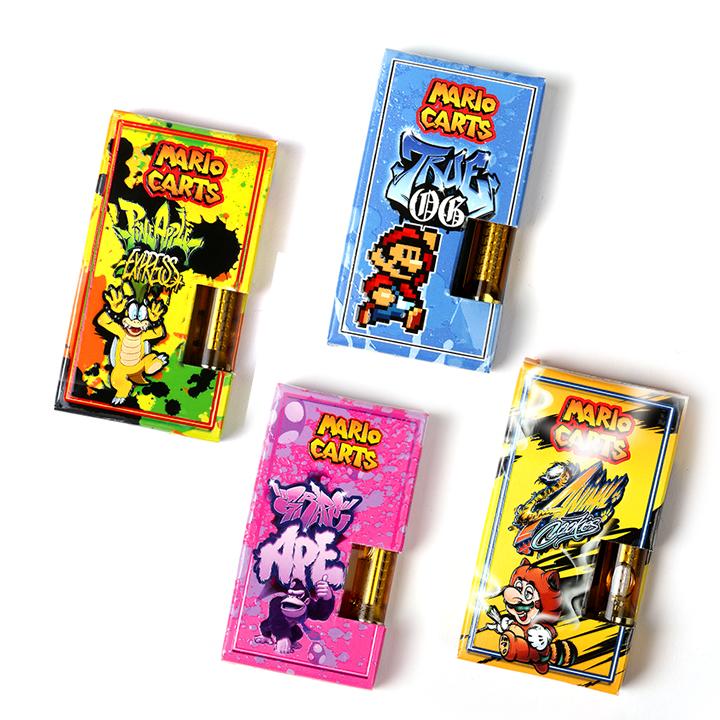 Buy Mario Carts Vape Cartridges Online Buy Mario Carts Vape Cartridges Online