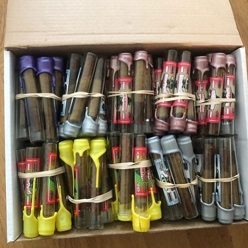 Buy Packwoods Flavors online