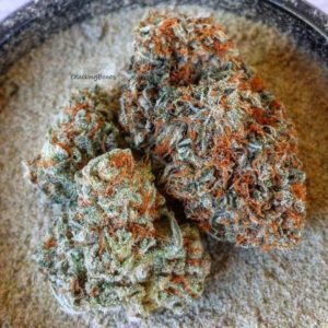 Buy Platinum Kush online